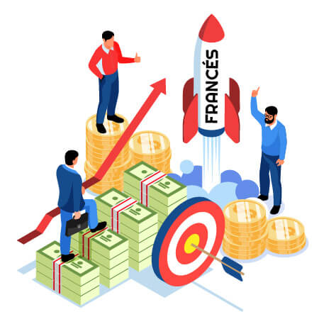 Francés para empresas