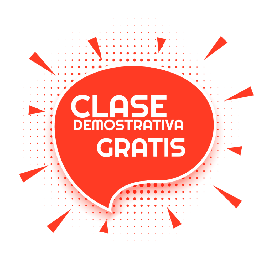 Clase demostrativa gratis de español